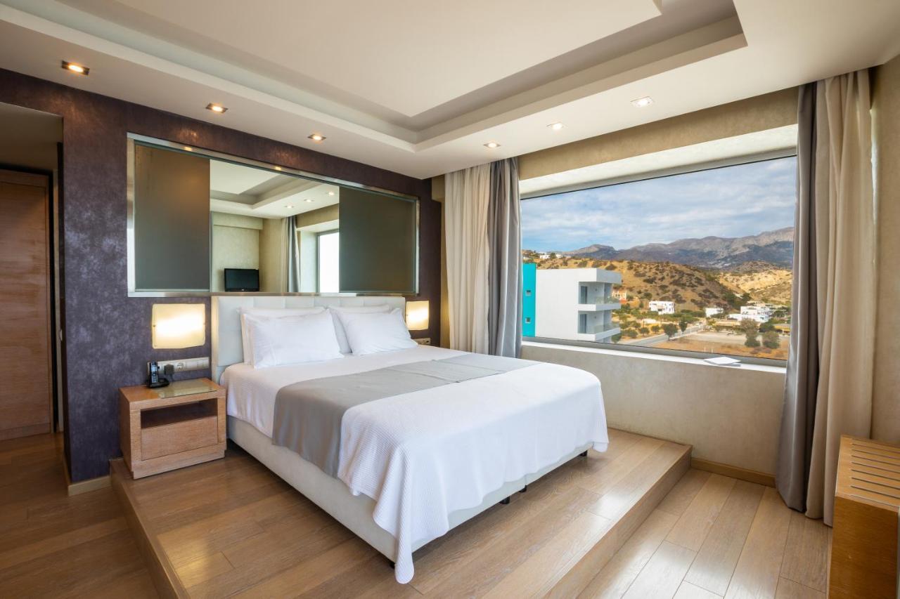 Konstantinos Palace Hotel 5*