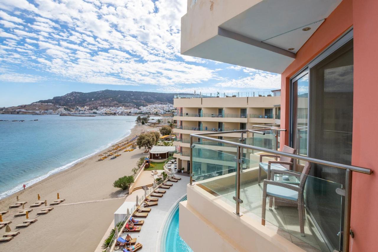 Konstantinos Palace Karpathos