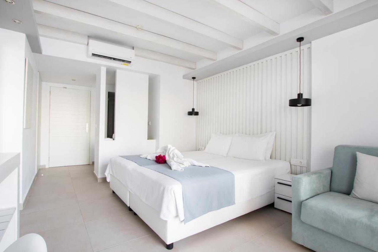 Hotel Konstantinos Palace Karpathos