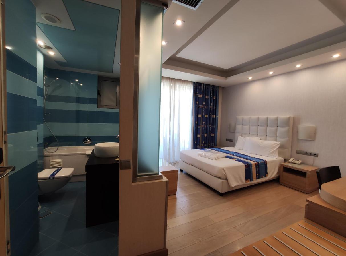 Hotel Konstantinos Palace Karpathos