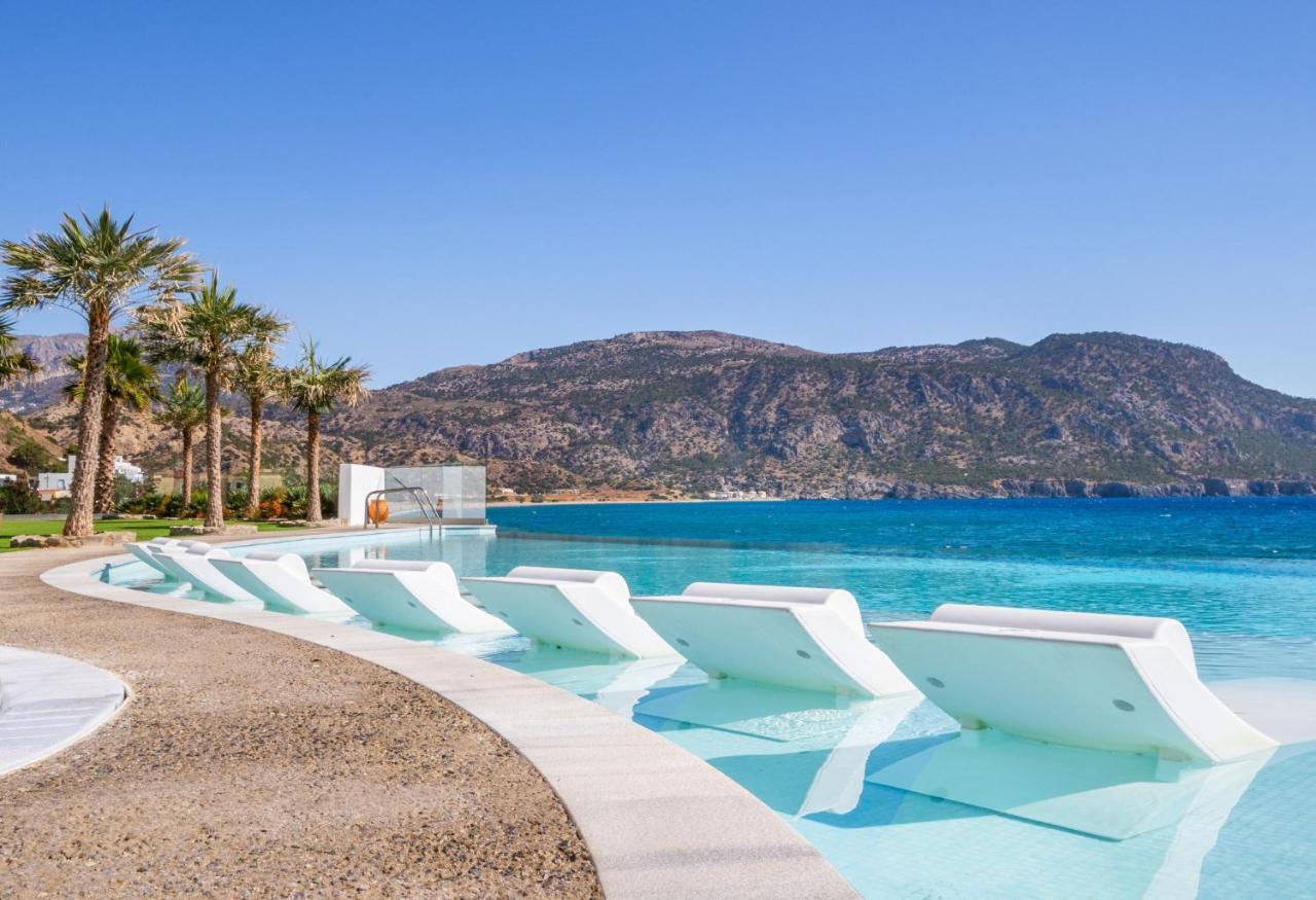 Konstantinos Palace Karpathos