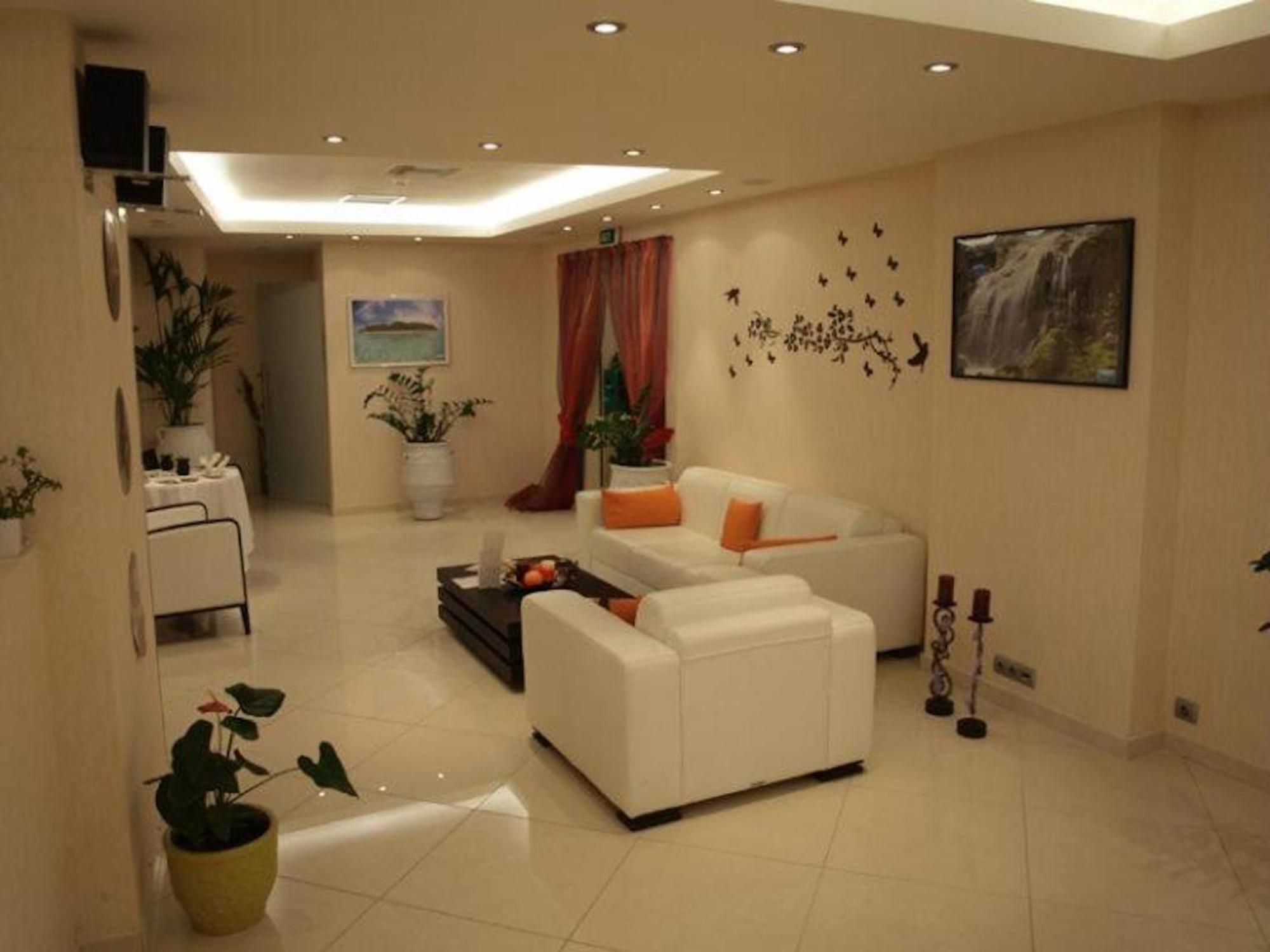 Konstantinos Palace Karpathos