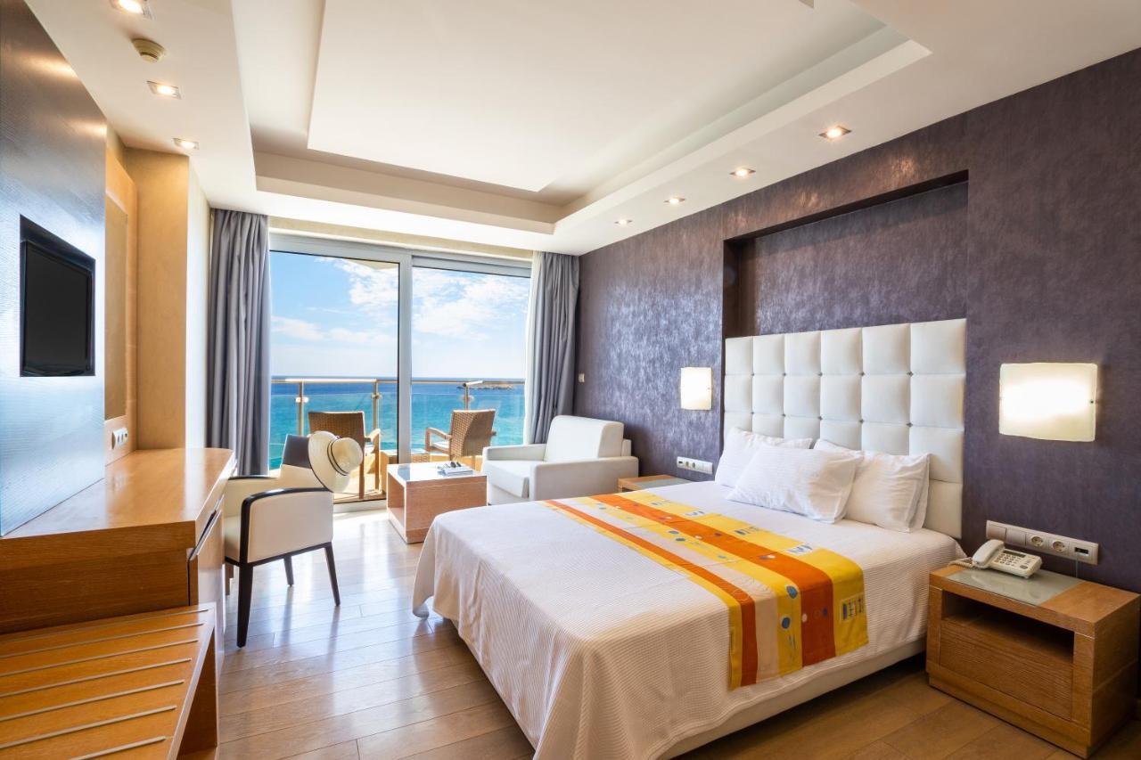 Konstantinos Palace Hotel