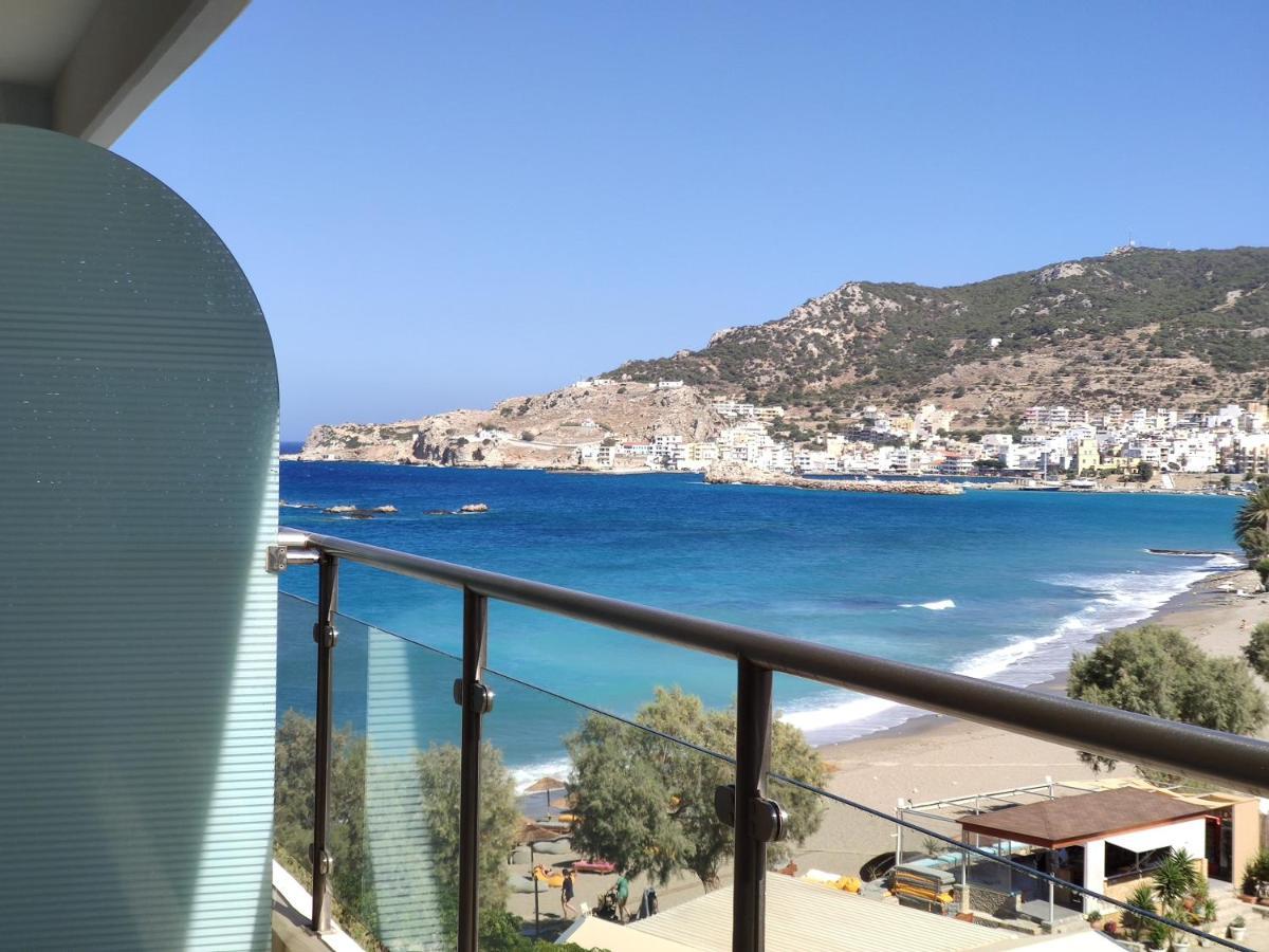 Hotel Konstantinos Palace Karpathos