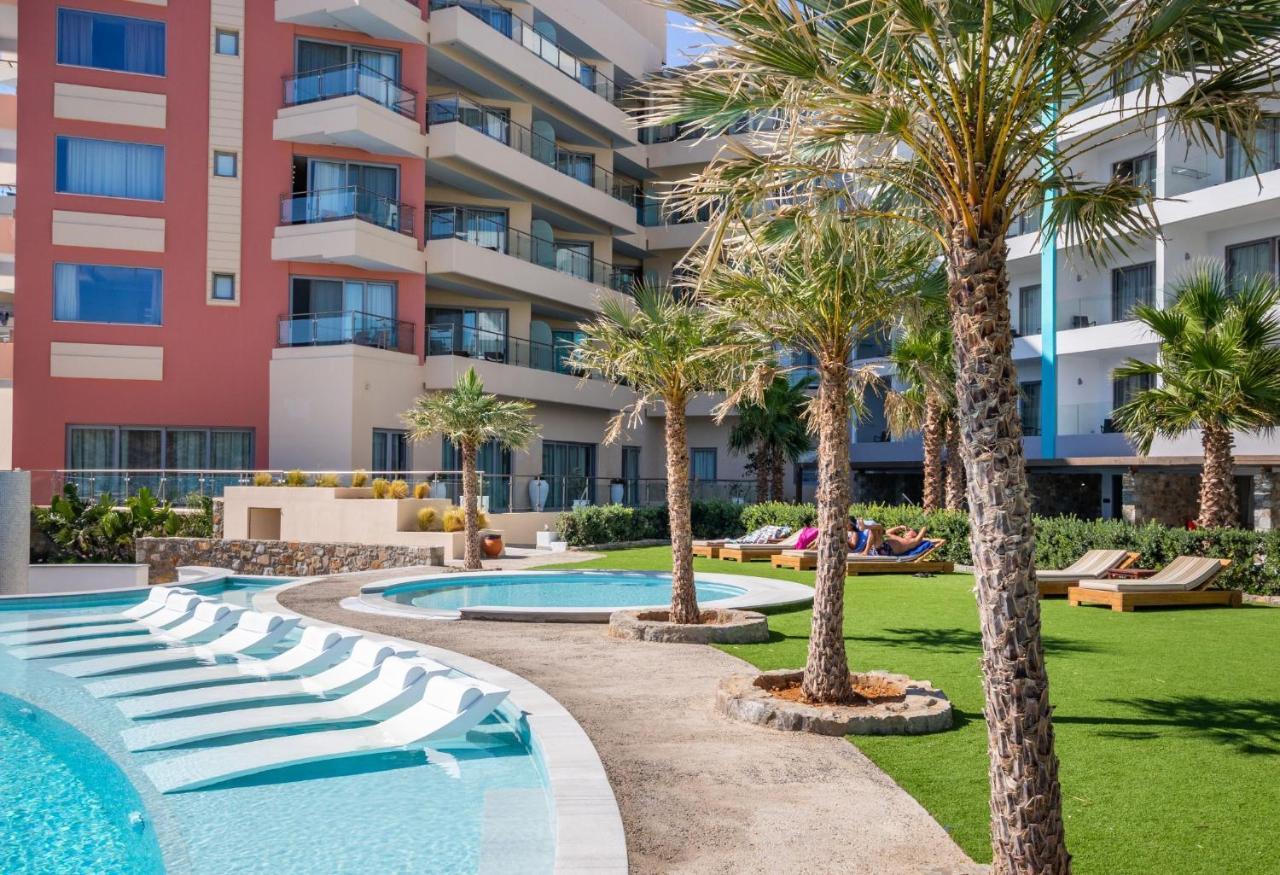 Hotel Konstantinos Palace Karpatos