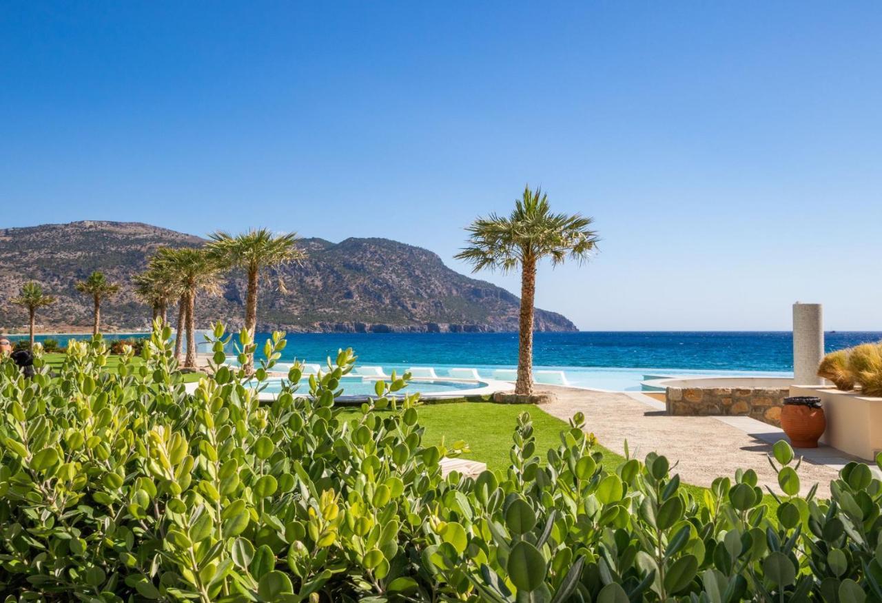 Konstantinos Palace Hotel