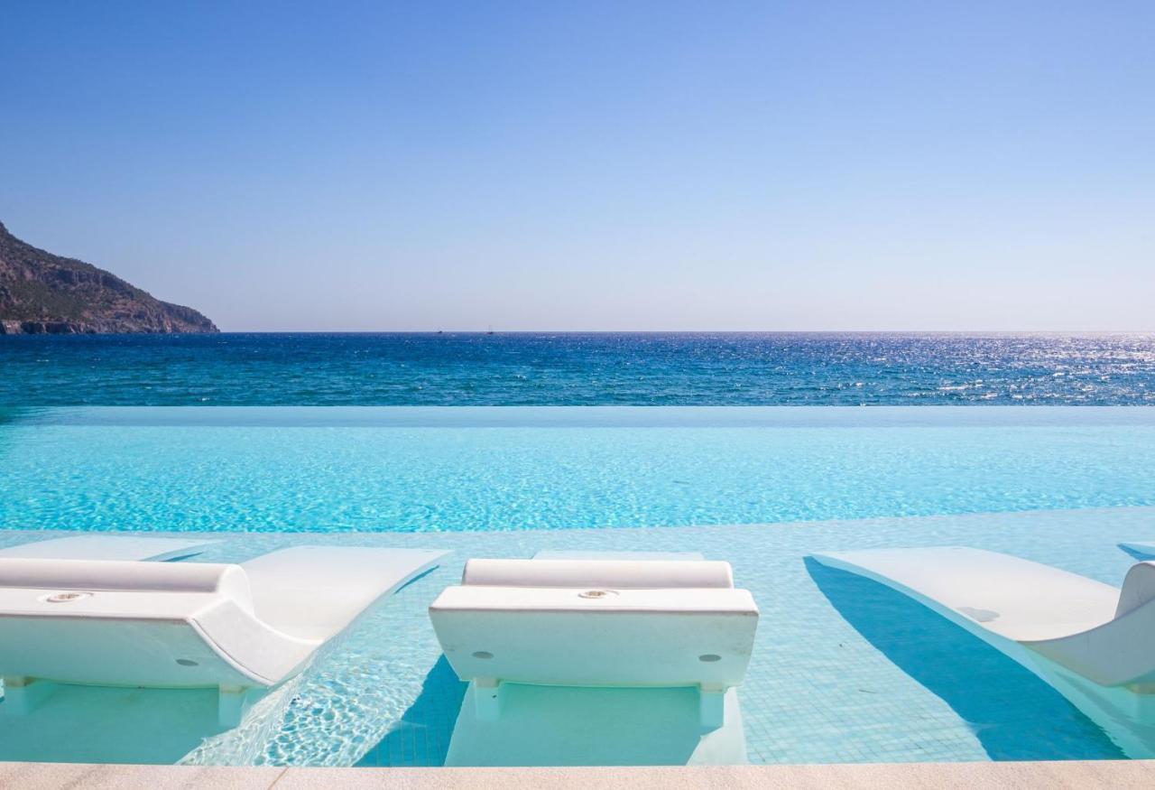 Konstantinos Palace Hotel Karpatos