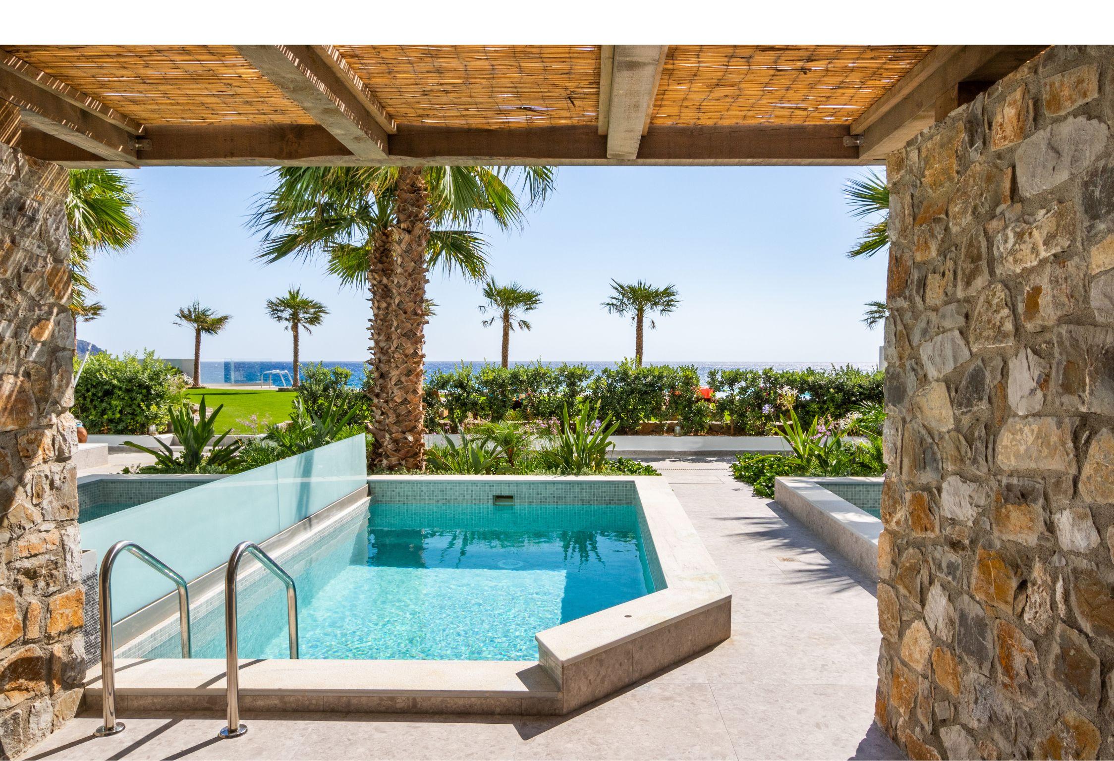 Konstantinos Palace Hotel Karpatos