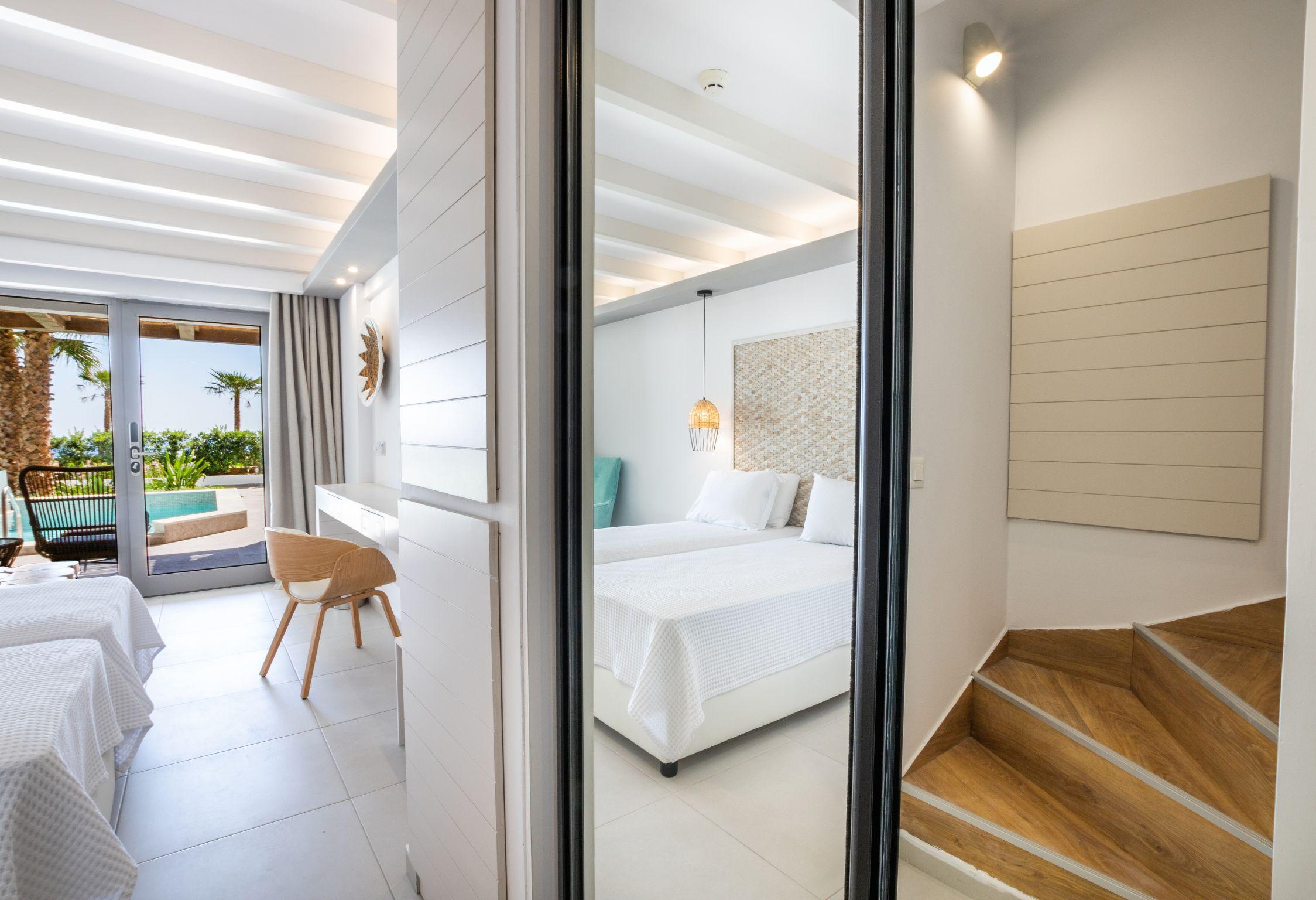 Hotel Konstantinos Palace Karpatos