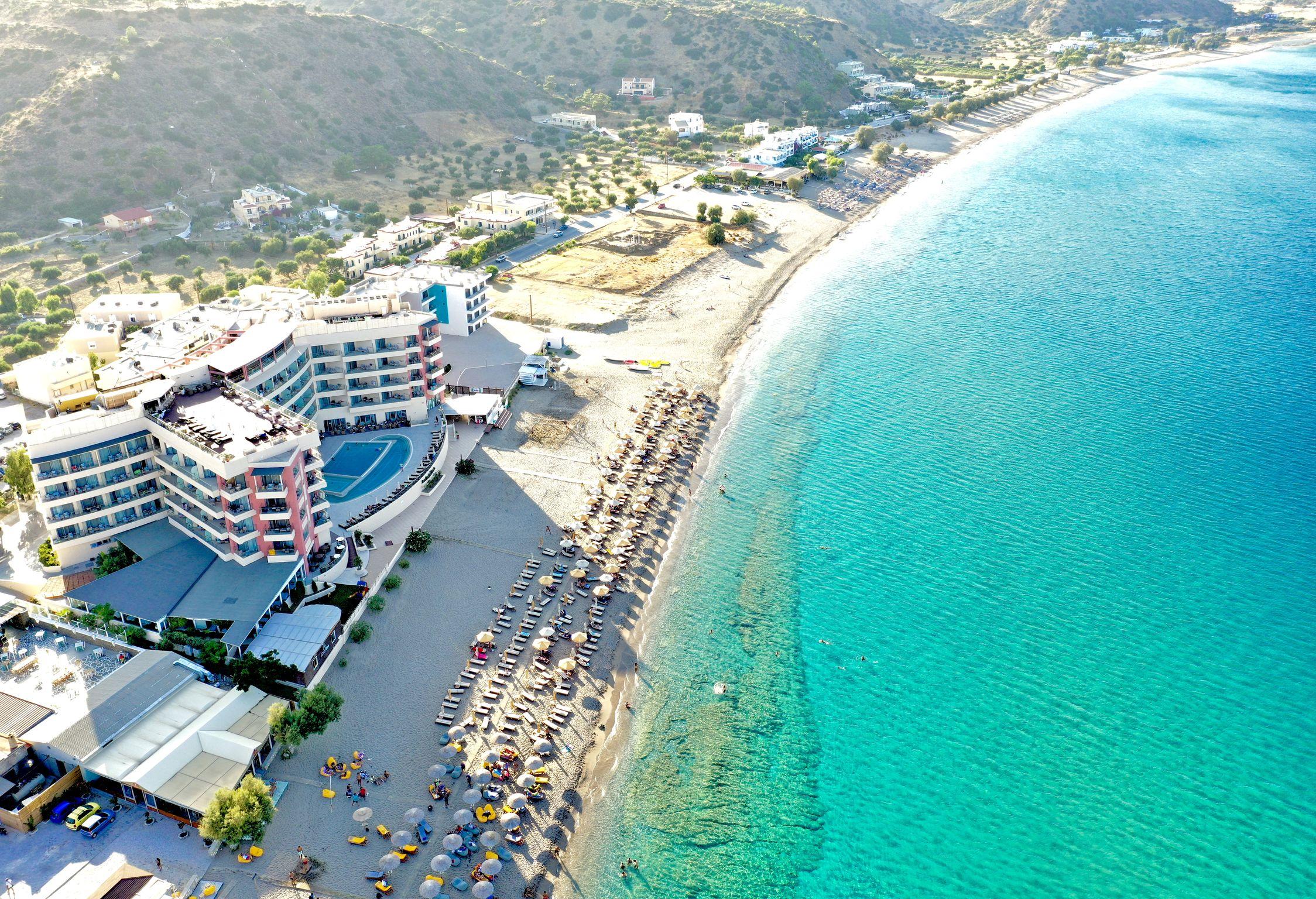 Konstantinos Palace Отель 5*
