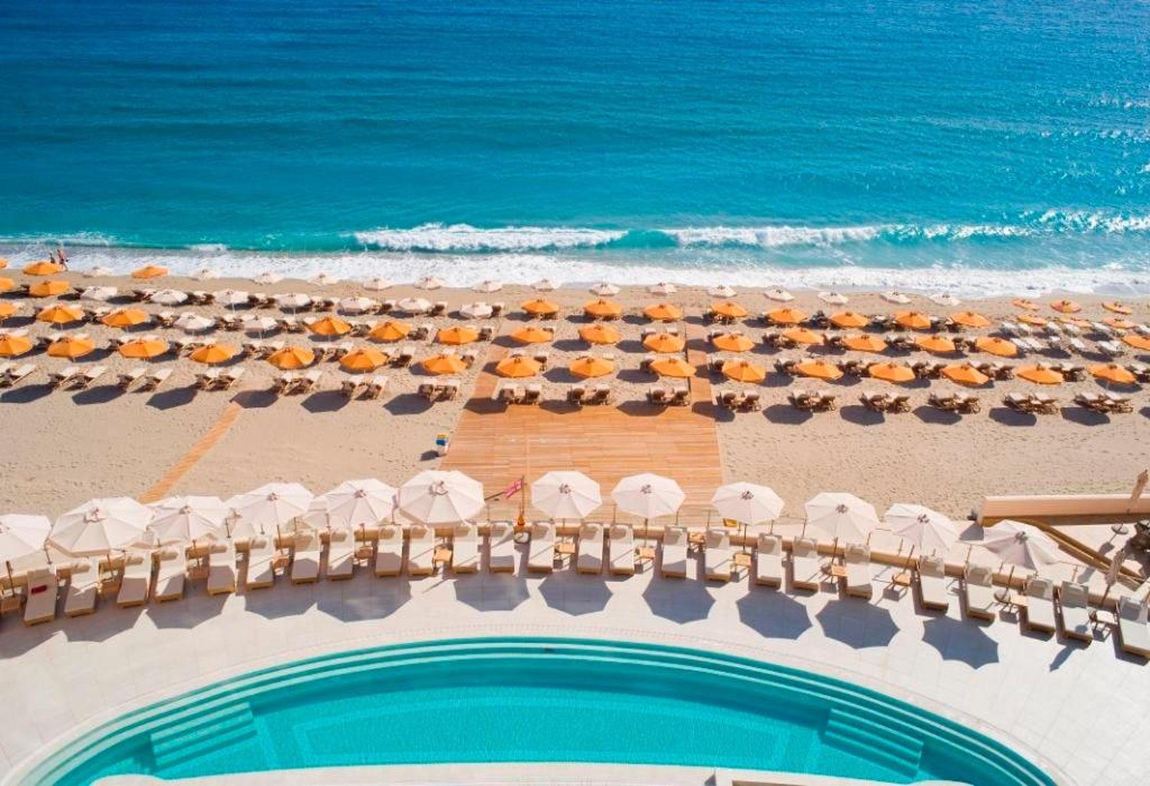 Отель Konstantinos Palace 5*