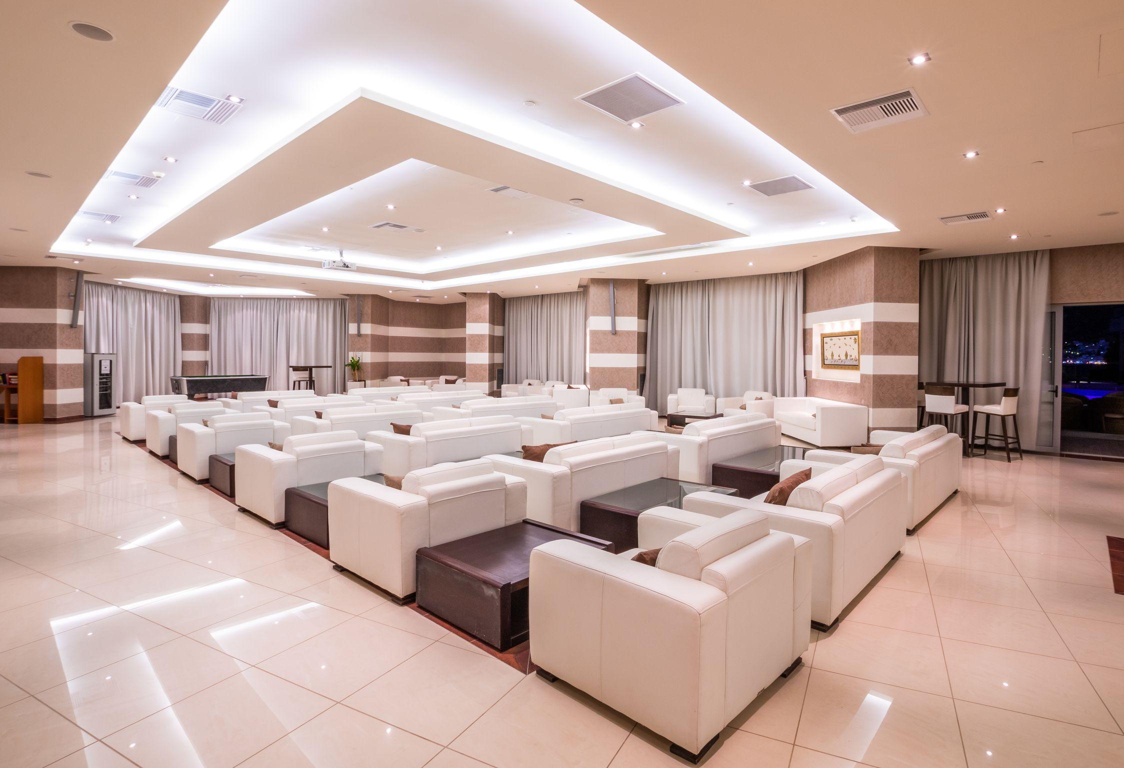 Hotel Konstantinos Palace Karpatos